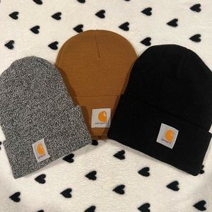 Men’s Carhartt Beanies